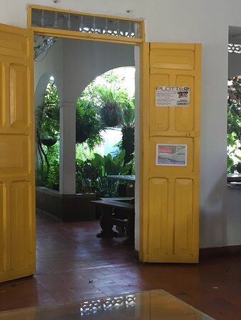 Hotel El Dorado Posada Turistica