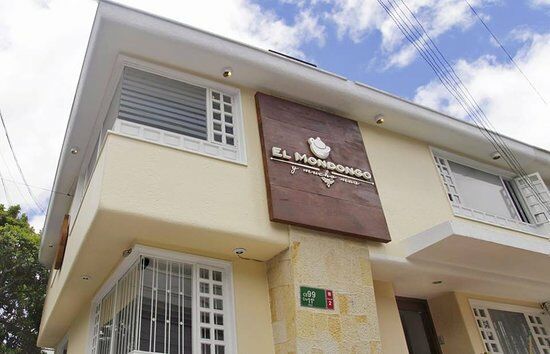 El Mondongo y Mucho Más