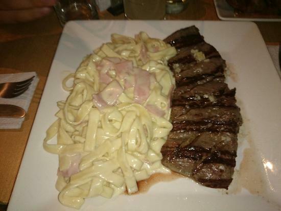 L'Ancora Grill & Lounge