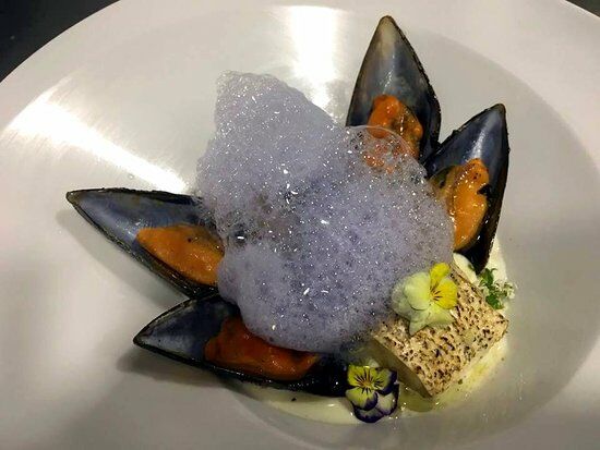 Restaurante Rincón del Gallo