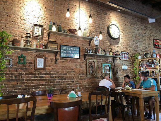 La Dominga Cafetería y Pastelería