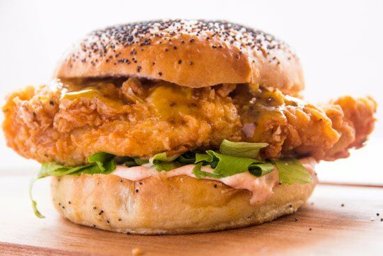 Patagonia Grill & Beer Rosario