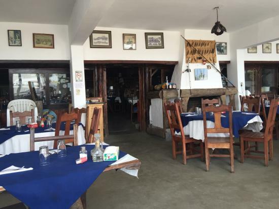 Restaurante El Aljibe