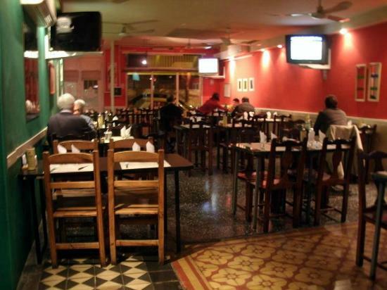 La Casona Restaurante