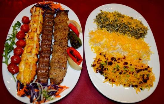 Restaurante Sabor Azafran