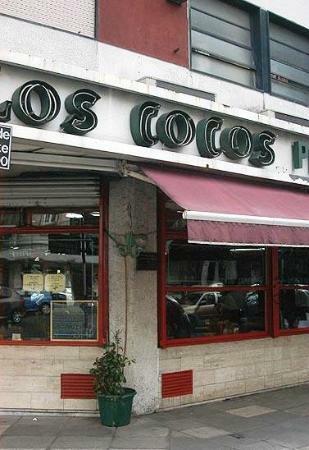 Los Cocos
