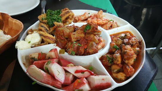 Antonio Gomez e Hijos