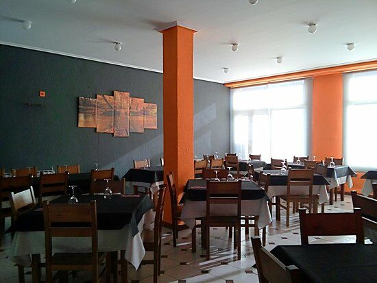 Txelus Bar-Restaurante