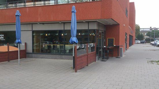 Ristorante Pizzeria la Punta