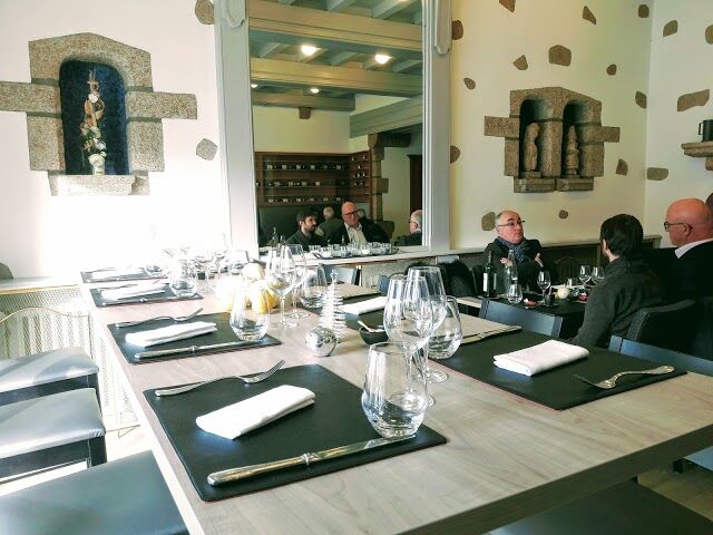 Auberge des Deux Magots