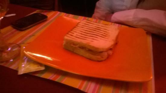 Bar Pub La Bodeguita