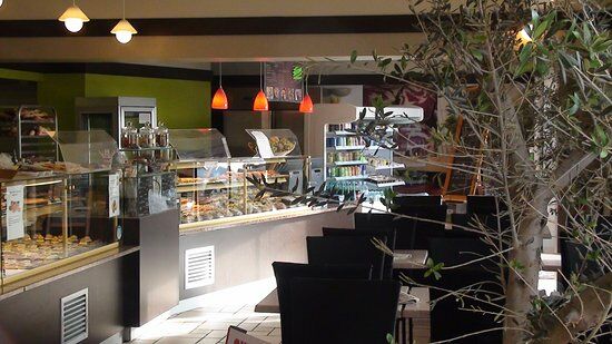 La Boulangerie du Rond-point