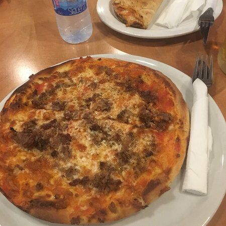 Pizzeria Roma