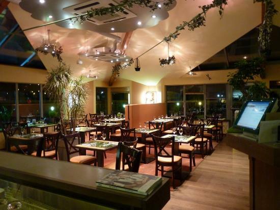 Déjeuner sur l'herbe