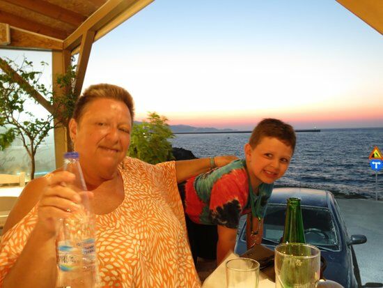 Tavern Fish Restaurant