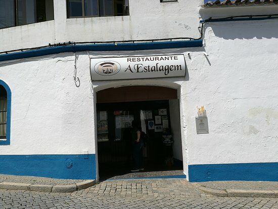 A Estalagem