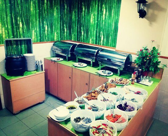 Lisbon Vegan Restaurante