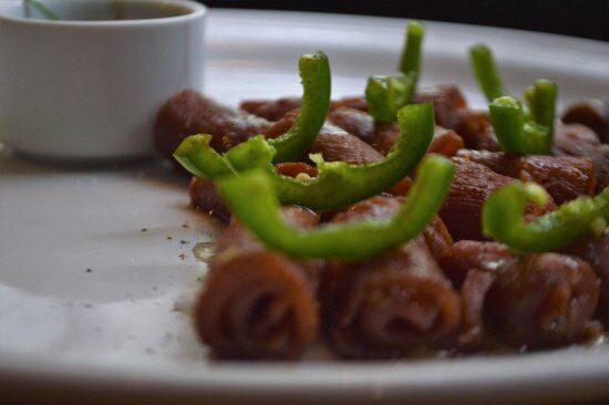 La Casa de Valentina