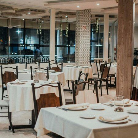 Puerta Grande Restaurante