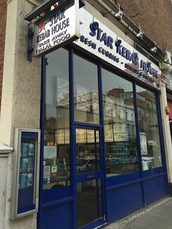 Star Kebab House