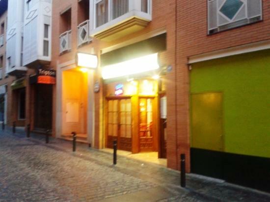 Pizzería Costumbres Argentinas