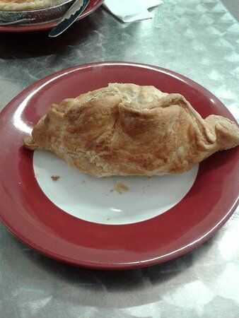 Angelenes Patisserie