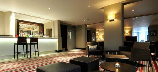 The Golf Hotel & Aqua Sante Spa