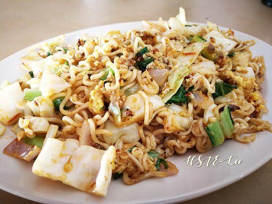 Restoran Kayu Manis Nasi Kandar