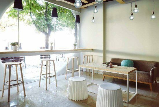 Chic Delicatessen & Sweet