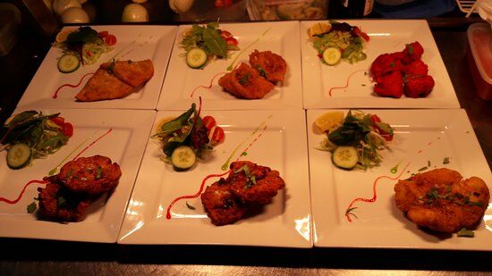 Junoon Indian Restaurant