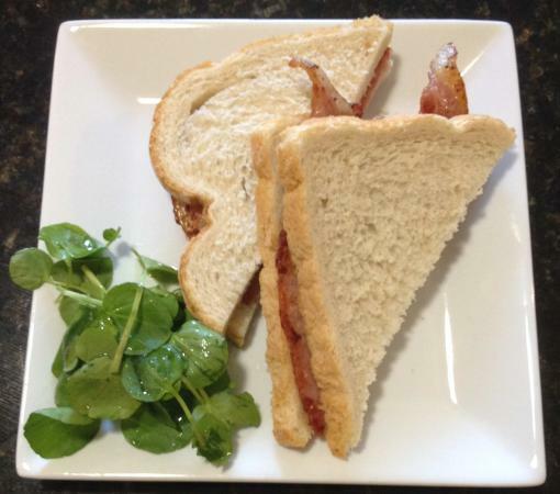 Not Just Sundaes Community Cafe