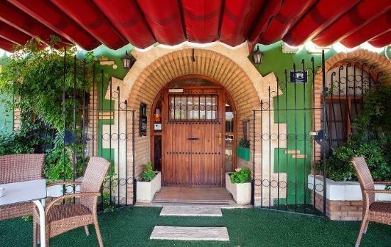 Restaurante Arrocería Hispania