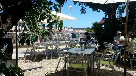 El Cantonet del Paris