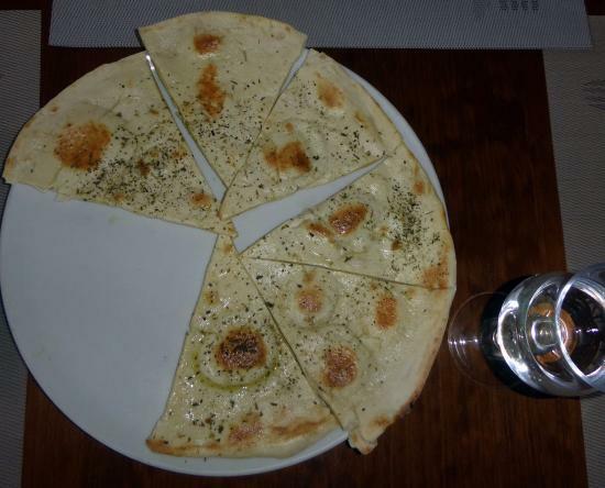 Bar Pizzeria Charlie