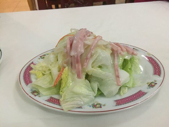 Restaurante Chino Fulidu