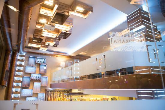 Filigrana Delicatessen Granada