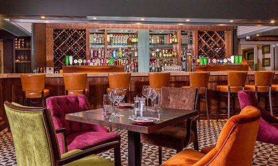 Off The Bone Gastro Pub