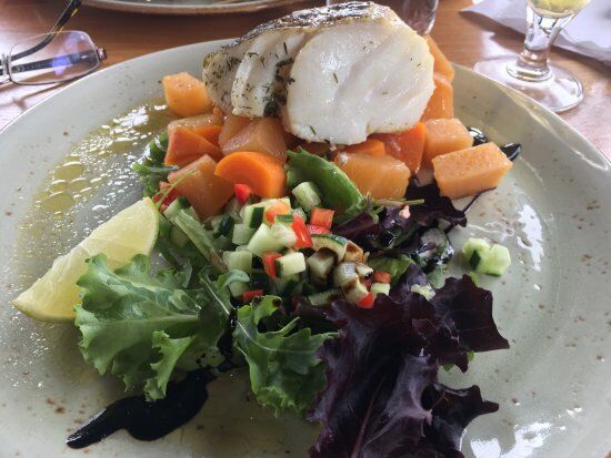 Hotel Skogafoss Bistro & Bar