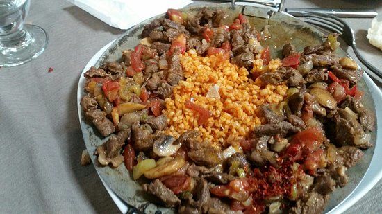 Düşlersokağı balık evi