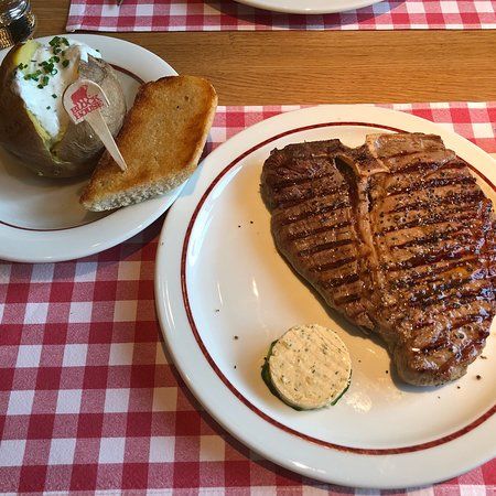 Block House Am Naschmarkt