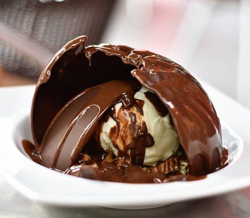 Chocolates Santa Teresa