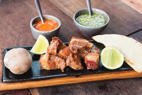 Restaurante Sopitas & Frijolada