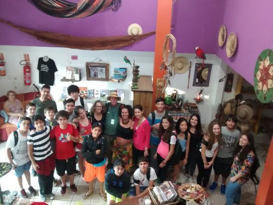 Casa da memória Raída