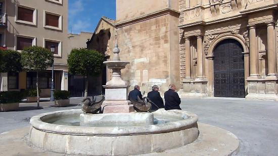 Iglesia Arciprestal de la Asunción