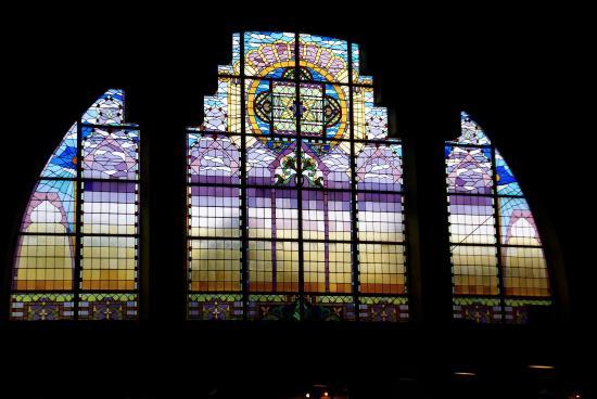 Sinagoga de Groninga