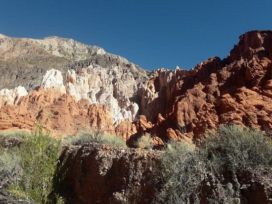 Quebrada de Humahuaca