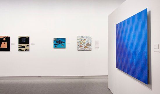 Ashburton Art Gallery