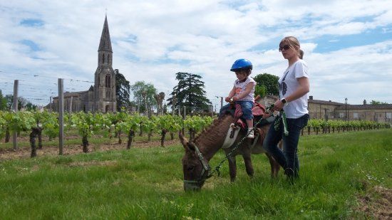 La Ferme a Roulettes