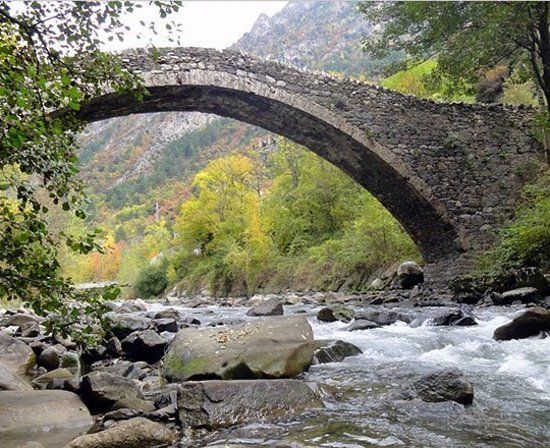 Puente de la Margineda