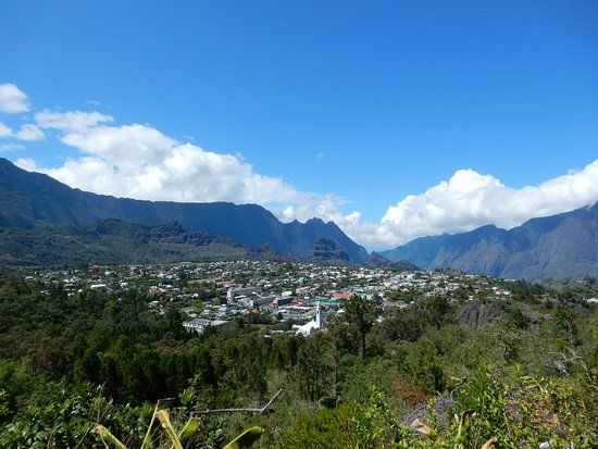 La Roche Merveilleuse